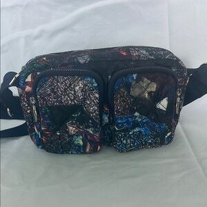 MZ Wallace Quilted Crossbody